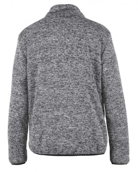 D555 Rockley Sweat With Sherpa Lining - Sweaters & hoodies - Sweaters & Hoodies Grote Maten Heren