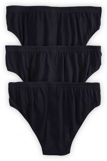 JP1880 Slips OEKO-TEX 3-Pack - Ondergoed & zwem - Grote Maten Ondergoed Heren