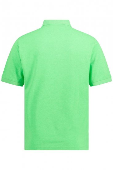 JP1880 704317 Poloshirt 2-pack Diepblauw - Polo shirts - Grote Maten Poloshirts Heren