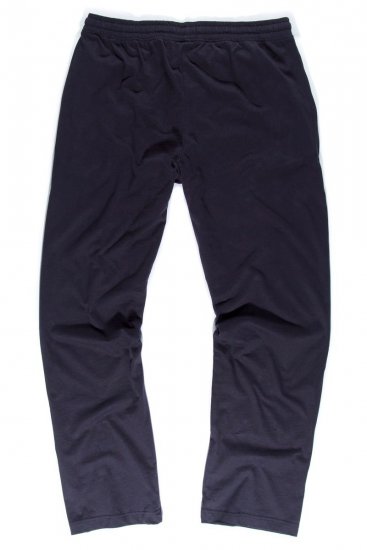 JP1880 708406 Pyjamabroek Donkerblauw - Ondergoed & zwem - Grote Maten Ondergoed Heren