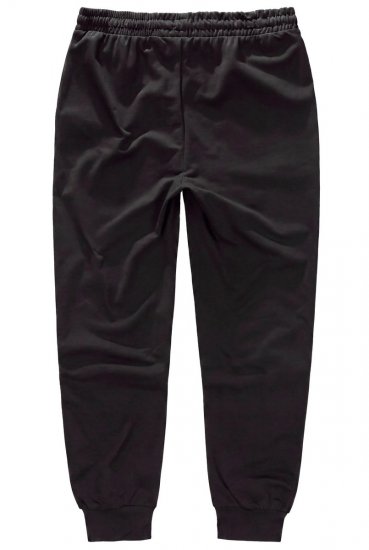 JP1880 714277 Joggingbroek Zwart - Joggingbroeken & shorts - Joggingbroeken & Shorts Heren Grote Maten