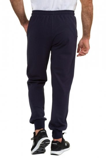JP1880 714277 Joggingbroek Donkerblauw - Joggingbroeken & shorts - Joggingbroeken & Shorts Heren Grote Maten
