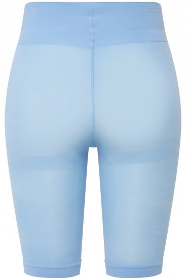 Ulla Popken 799278 Anti-schuur shorts Lichtblauw - Anti-schuur shorts - 