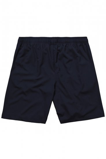 Jay-Pi 802371 Trainingsshort FLEXNAMIC® QuickDry Donkerblauw - Shorts - Grote Maten Korte Broeken Heren