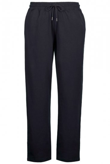 JP1880 802933 Joggingpak met jack en broek Donkerblauw - Trainingspakken - Heren trainingspakken in grote maten