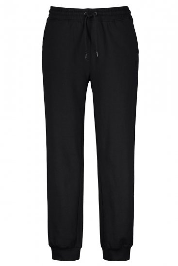 JP1880 802934 Joggingpak met hoodie en broek Zwart - Trainingspakken - Heren trainingspakken in grote maten