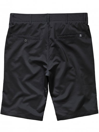 JP1880 Jay-Pi Flexnamic Golf Shorts Black - Sportkleding & outdoor - Grote Maten Sportkleding Heren