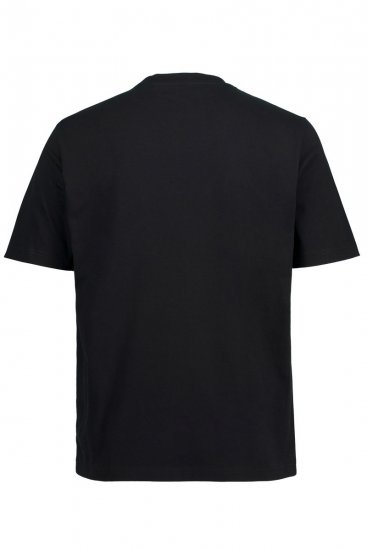 JP1880 Scorpions Graphic Comfort Fit Band T-Shirt Black - T-shirts - Grote Maten T-shirts Heren