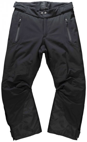 Jay-Pi 809868 Skibroek Zwart - Skikleding - Ski- & Winterkleding voor Heren