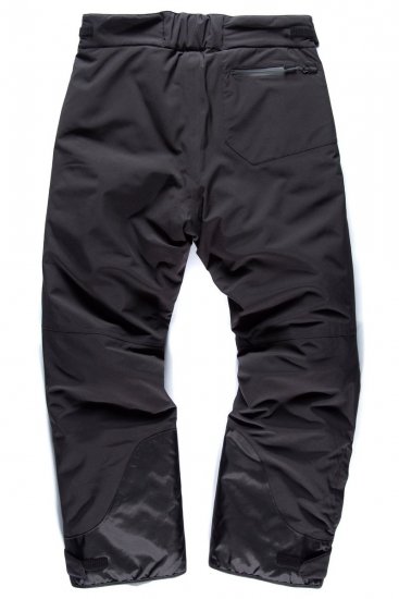 Jay-Pi 809868 Skibroek Zwart - Skikleding - Ski- & Winterkleding voor Heren