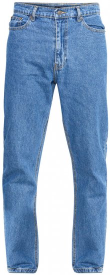 Rockford Comfort Jeans Blue TALL SIZES - HERENKLEDING MT-6XLT - Tall Kleding Heren