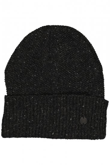 JP1880 822908 Muts Donkergrijs - Mutsen - 
