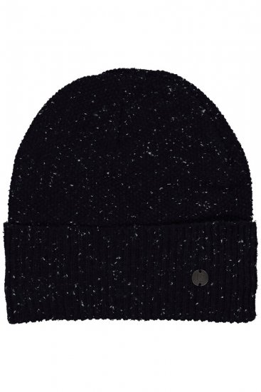 JP1880 822908 Muts Donkerblauw - Mutsen - 