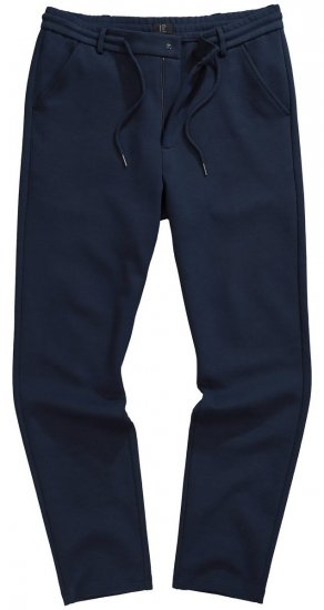 JP1880 Jersey Trousers Flexnamic Navy - Jeans & broeken - Jeans & Broeken Grote Maten Heren