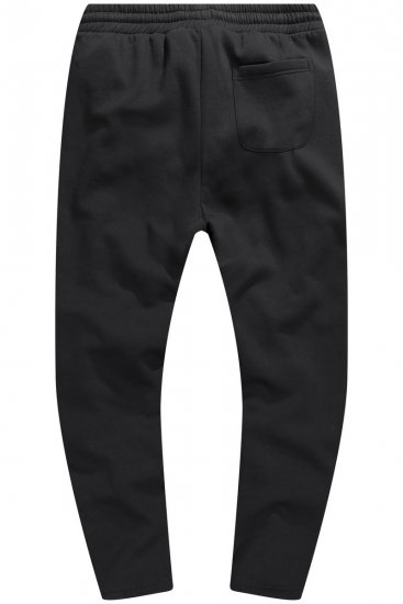JP1880 825206 Joggingbroek met buikpasvorm Zwart - Joggingbroeken & shorts - Joggingbroeken & Shorts Heren Grote Maten