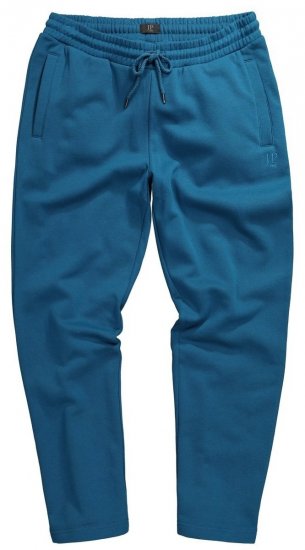 JP1880 Jogging Pants OEKO-TEX Blue - Joggingbroeken & shorts - Joggingbroeken & Shorts Heren Grote Maten