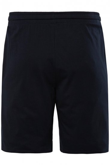 JP1880 829513 Pyjama kort model bellyfit Donkerblauw TALL - TALL ondergoed & zwem - Ondergoed & Badkleding voor Lange Mannen