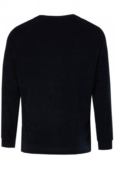 JP1880 Pyjamas Two-piece Belly Fit Dark Navy - Ondergoed & zwem - Grote Maten Ondergoed Heren