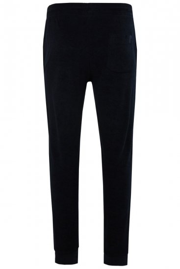 JP1880 Pyjamas Two-piece Belly Fit Dark Navy - Ondergoed & zwem - Grote Maten Ondergoed Heren