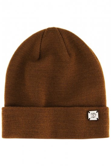 JP1880 834029 Muts Karamelbruin - Mutsen - 