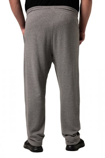 Men+ 852 Joggingbroek Grijs gemêleerd - Joggingbroeken & shorts - Joggingbroeken & Shorts Heren Grote Maten