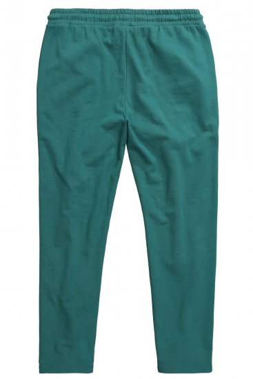 Men+ 852 Joggingbroek Dennengroen - Joggingbroeken & shorts - Joggingbroeken & Shorts Heren Grote Maten