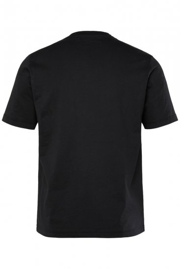 JP1880 Motörhead Sacrifice Band T-Shirt Black - T-shirts - Grote Maten T-shirts Heren