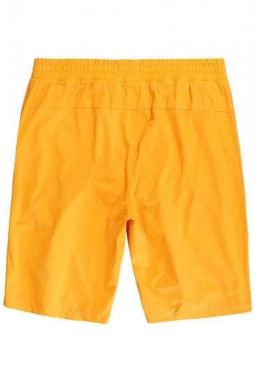JAY-PI Bermuda FLEXNAMIC® Shorts Orange - Joggingbroeken & shorts - Joggingbroeken & Shorts Heren Grote Maten