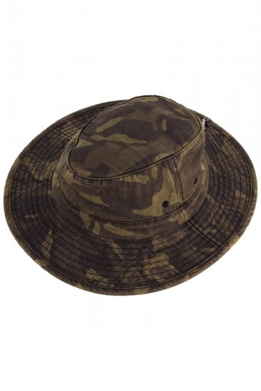 JP1880 839573 Vissershoed Camouflage - Hoeden - 