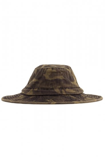JP1880 839573 Vissershoed Camouflage - Hoeden - 