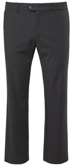 JP1880 Business Trousers Flexnamic Grey - Jeans & broeken - Jeans & Broeken Grote Maten Heren