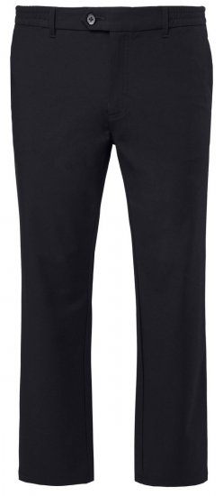 JP1880 Business Trousers Flexnamic Navy - Jeans & broeken - Jeans & Broeken Grote Maten Heren