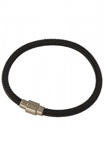 JP1880 843801 Armband Zwart - Sieraden - 