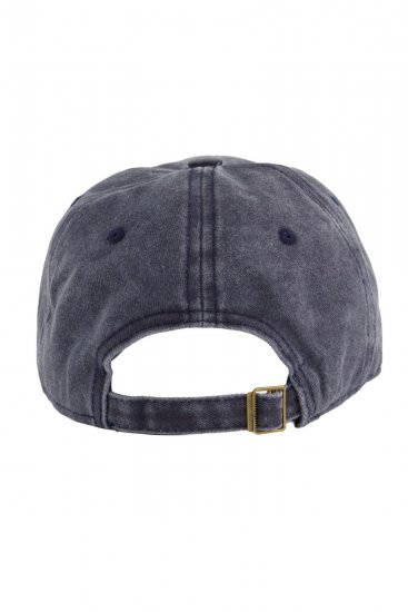 JP1880 848614 Pet Donkerblauw - Petten - 