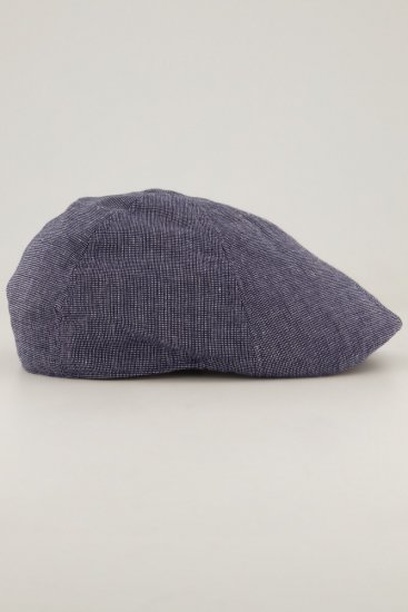 JP1880 848619 Platte pet Donkerblauw - Petten - 