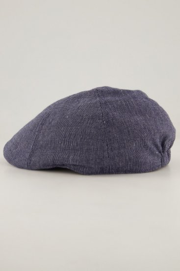 JP1880 848619 Platte pet Donkerblauw - Petten - 