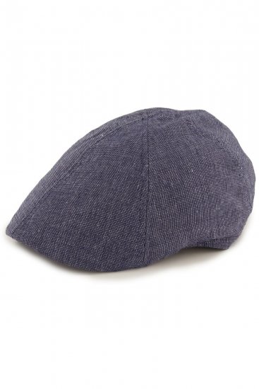 JP1880 848619 Platte pet Donkerblauw - Petten - 