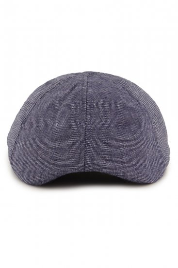 JP1880 848619 Platte pet Donkerblauw - Petten - 