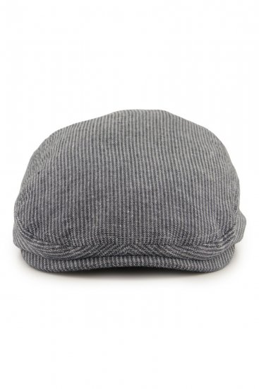 JP1880 848623 Platte pet Donkergrijs - Petten - 
