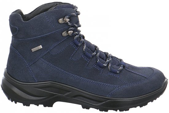 Jomos 859995 Boots Blue - Herenschoenen 40-52 - 
