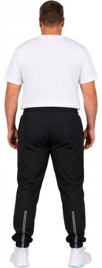 Dobsom R-90 Inverno Pants Zwart - Sportkleding & outdoor - Sport- & Outdoorkleding Heren Grote Maten