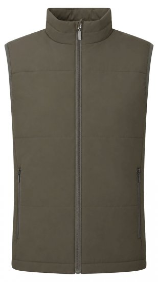 Dobsom Sestri Vest Mole - Sportkleding & outdoor - Sport- & Outdoorkleding Heren Grote Maten