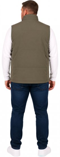 Dobsom Sestri Vest Mole - Sportkleding & outdoor - Sport- & Outdoorkleding Heren Grote Maten