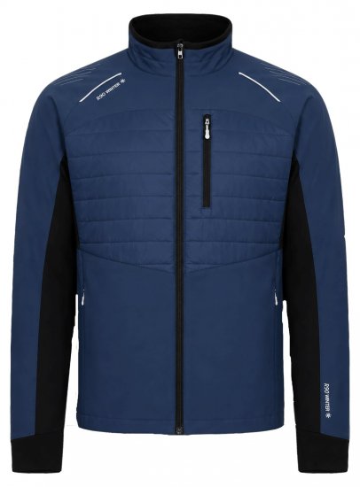 Dobsom R90 Inverno Jas Jeans - Sportkleding & outdoor - Sport- & Outdoorkleding Heren Grote Maten