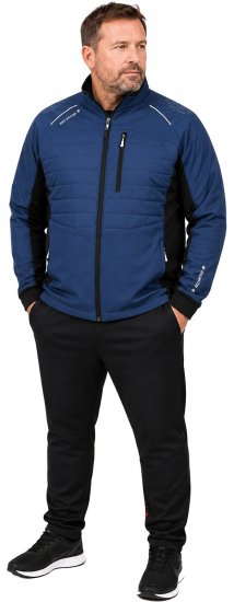 Dobsom R90 Inverno Jas Jeans - Sportkleding & outdoor - Sport- & Outdoorkleding Heren Grote Maten