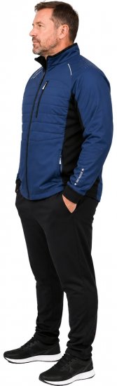 Dobsom R90 Inverno Jas Jeans - Sportkleding & outdoor - Sport- & Outdoorkleding Heren Grote Maten
