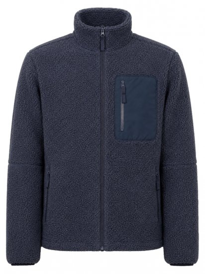 Dobsom Parma Jas Stone - Sportkleding & outdoor - Sport- & Outdoorkleding Heren Grote Maten