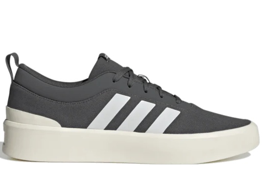 Adidas Futurevulc Grey Sneakers - Herenschoenen 40-52 -