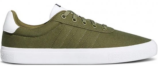 Adidas Vulc Raid3r Focus Olive Sneakers - Herenschoenen 40-52 -