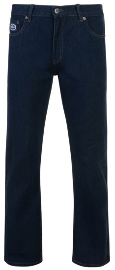 Forge Jeans 101-Jeans Indigo - Jeans & broeken - Jeans & Broeken Grote Maten Heren